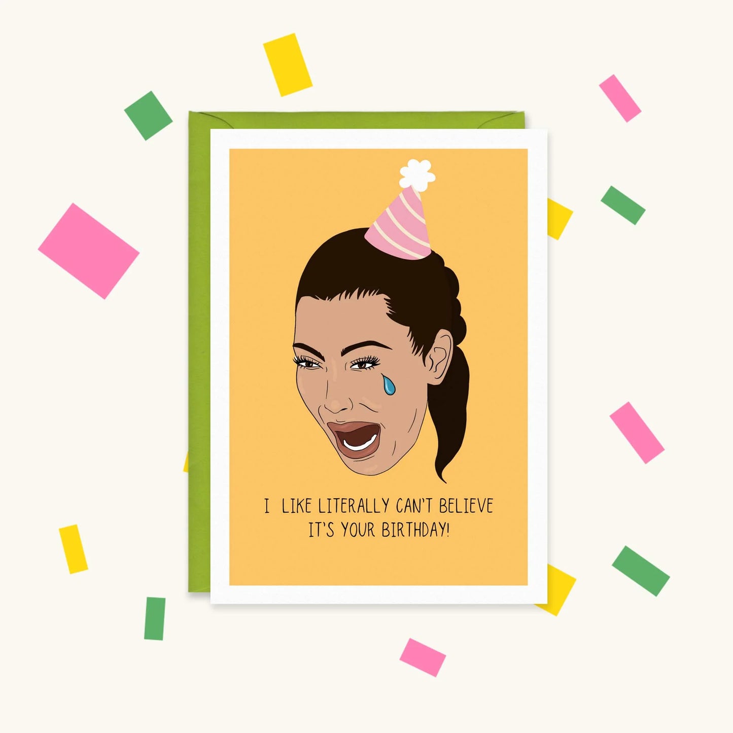 Kim Birthday – Happy Cacti
