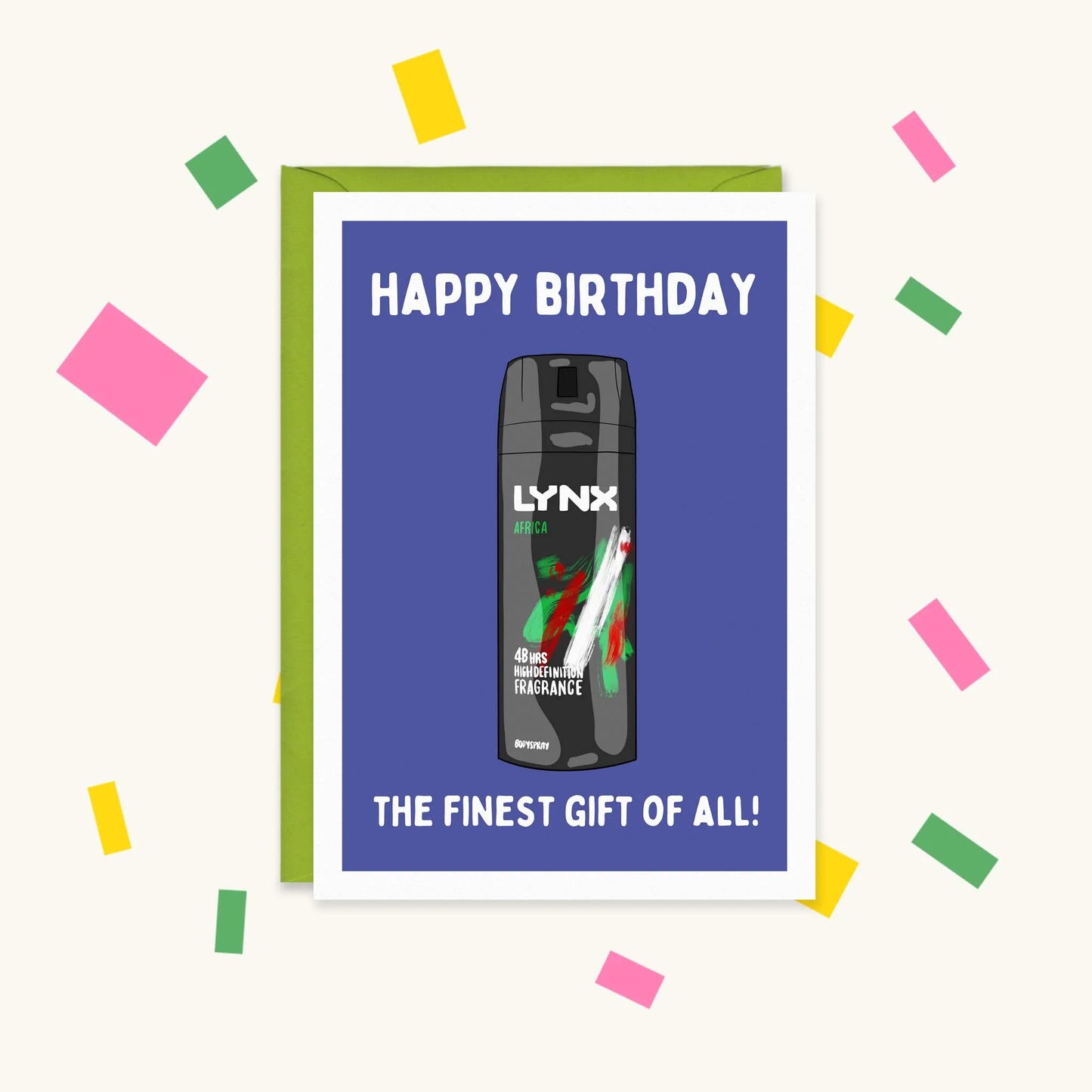 Happy Birthday Lynx – Happy Cacti
