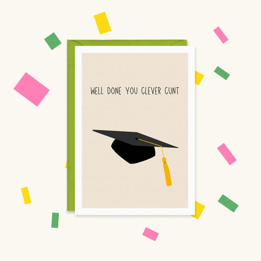 Clever Cunto – Happy Cacti