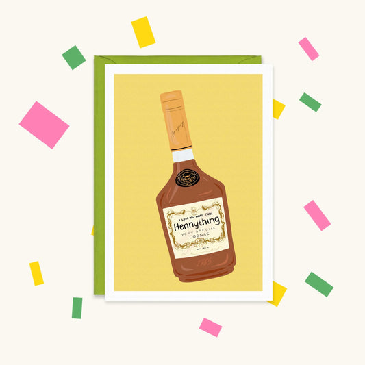 Hennything – Happy Cacti