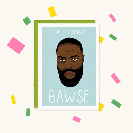 Rick Ross Bawse Birthday – Happy Cacti