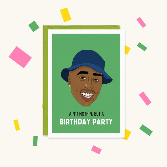 Tupac Birthday – Happy Cacti