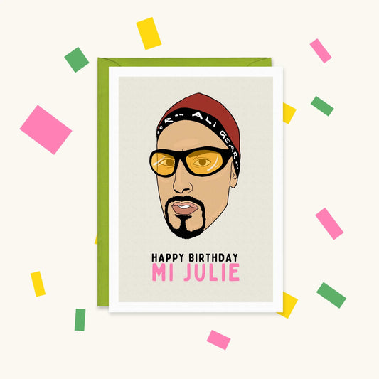 Happy Birthday Mi Julie – Happy Cacti