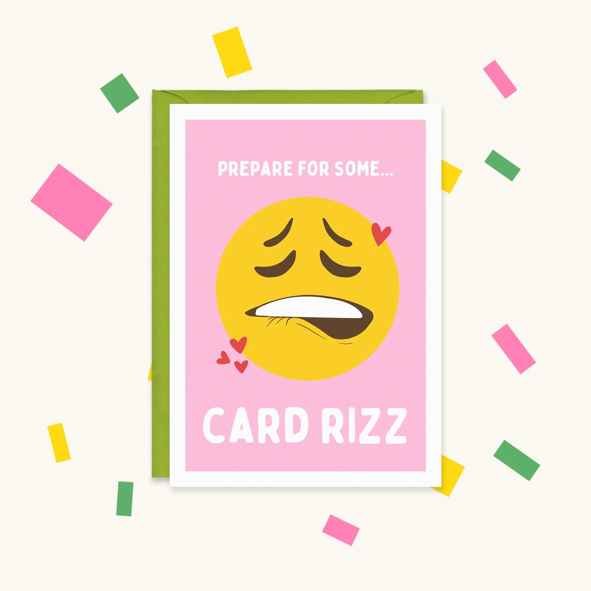 Card Rizz – Happy Cacti