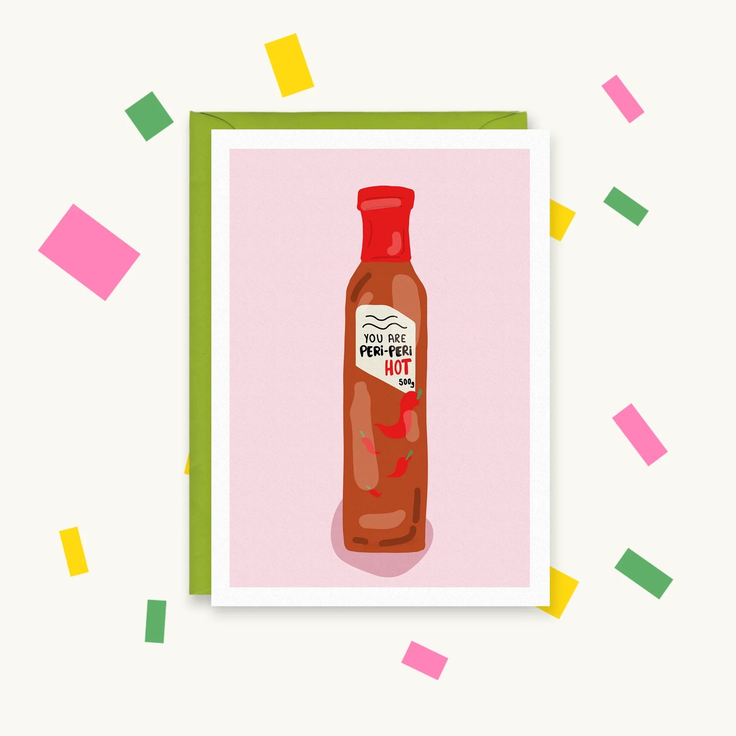 You Are Peri Hot! – Happy Cacti